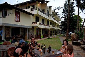 Time N Tide Beach Resort