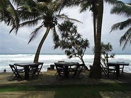 Time N Tide Beach Resort