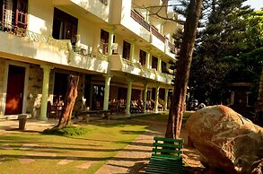 Time N Tide Beach Resort