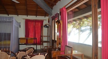 Time N Tide Beach Resort