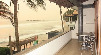 Time N Tide Beach Resort