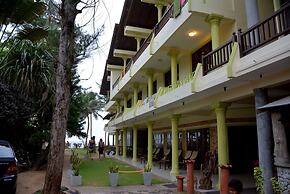 Time N Tide Beach Resort
