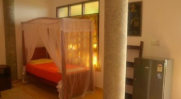 Time N Tide Beach Resort