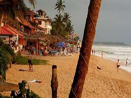 Time N Tide Beach Resort