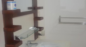 Time N Tide Beach Resort