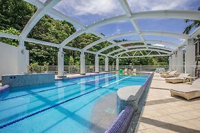 The Gaia Hotel Taipei