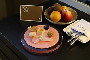 The Gaia Hotel Taipei