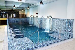 The Gaia Hotel Taipei