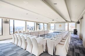 The Gaia Hotel Taipei