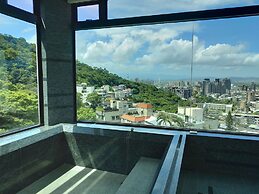 The Gaia Hotel Taipei