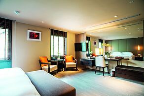 The Gaia Hotel Taipei