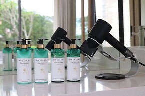 The Gaia Hotel Taipei