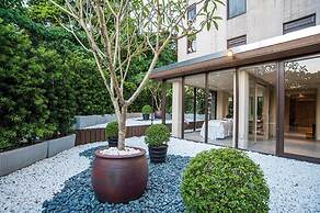 The Gaia Hotel Taipei