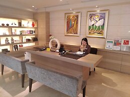 The Gaia Hotel Taipei