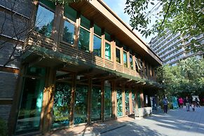 The Gaia Hotel Taipei