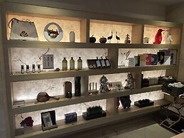 The Gaia Hotel Taipei