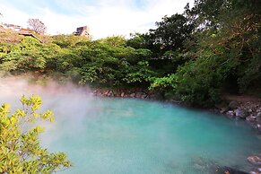 The Gaia Hotel Taipei