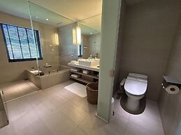 The Gaia Hotel Taipei