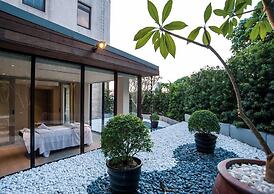 The Gaia Hotel Taipei