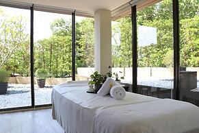 The Gaia Hotel Taipei