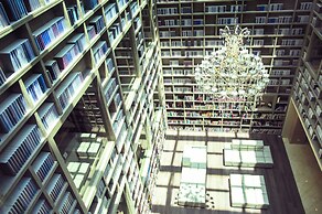 The Gaia Hotel Taipei