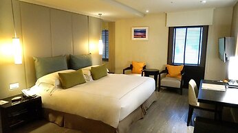 The Gaia Hotel Taipei