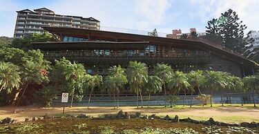 The Gaia Hotel Taipei