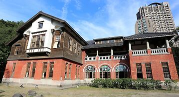 The Gaia Hotel Taipei