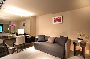 The Gaia Hotel Taipei