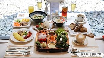 The Gaia Hotel Taipei