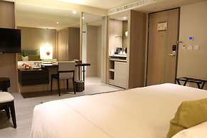 The Gaia Hotel Taipei