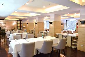 The Gaia Hotel Taipei