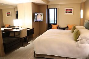 The Gaia Hotel Taipei