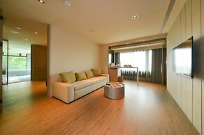 The Gaia Hotel Taipei