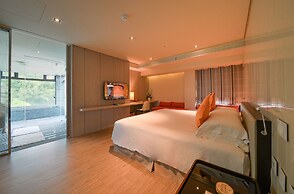 The Gaia Hotel Taipei