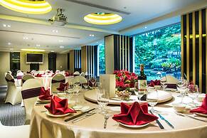 The Gaia Hotel Taipei