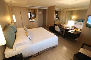 The Gaia Hotel Taipei