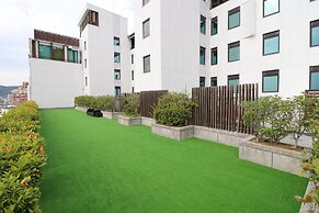 The Gaia Hotel Taipei