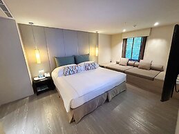 The Gaia Hotel Taipei