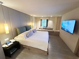 The Gaia Hotel Taipei