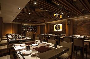 The Gaia Hotel Taipei