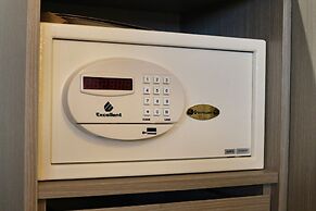 The Gaia Hotel Taipei