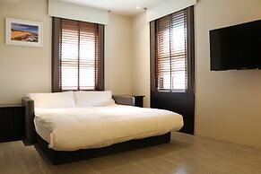 The Gaia Hotel Taipei