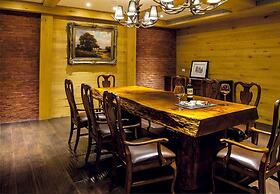 The Gaia Hotel Taipei