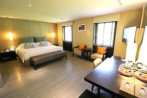 The Gaia Hotel Taipei