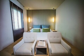 The Gaia Hotel Taipei