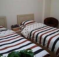 Qingdao Yuezhu Topic Hostel