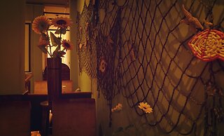 Qingdao Yuezhu Topic Hostel