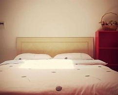 Qingdao Yuezhu Topic Hostel