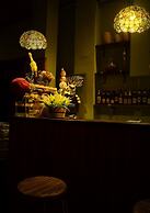 Qingdao Yuezhu Topic Hostel